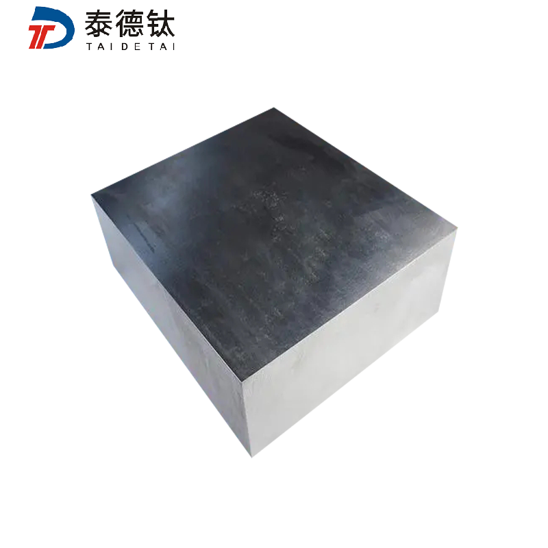 鈦非標(biāo)件加工如何實現(xiàn)高質(zhì)量?